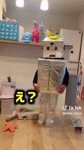 自作のお掃除ロボットの驚きの性能