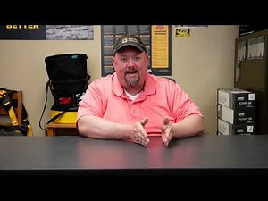 Competant VS Qualified Person in Safety