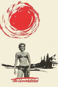 The Uninhibited (1968) - Movie