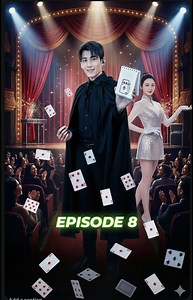 MAGICIAN & JADUGAR | CDMA HINDI [EPISODE 8] #chinesedrama #trendingreelsvideo #FBVIDEO #cdrama #viralvideoシ #newdrama #fbyシvideo #cdramalover #viralvideoシfyp #cdramahindi #fb #fbreels2025ツ #jadugar #magician | Sonatan Das