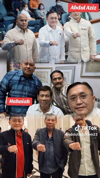 Robin Padilla: Embracing His Muslim Identity as Abdul Aziz