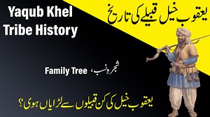 Yaqubkhel history by IHC-Channel | IHC-Channel
