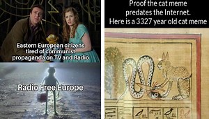 15 History Memes To Better Understand Our Past