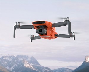 Xiaomi Fimi Mini 3 drone with 4K recording and 32min of flight time launched for 1999 yuan ($276) - Gizmochina