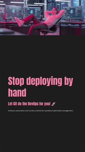 GitOps Explained | Automate Kubernetes with ArgoCD & Flux | DurgaSoft DevOps