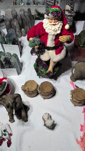 Seven Stones on Reels