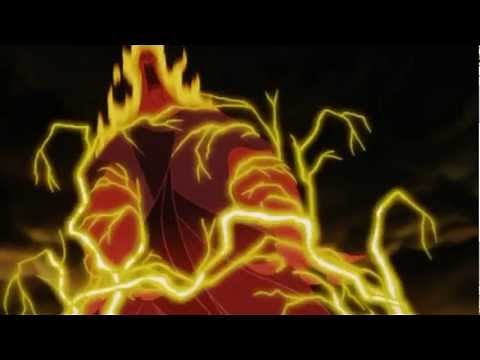 Disney Villains - In The Dark of the Night