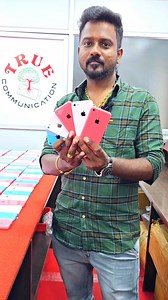 1M views · 10K reactions | ரூ2999க்கு勞Apple iPHONEஆ⁉️ #shorts O2...