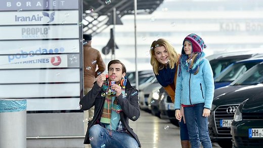 Kein Problem! | Nicos Weg