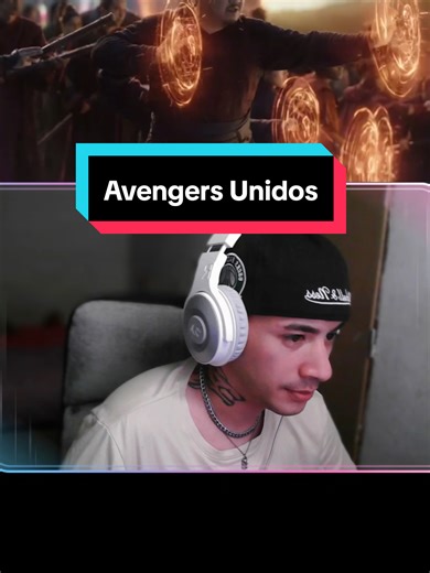 Avengers Endgame Live Stream Experience