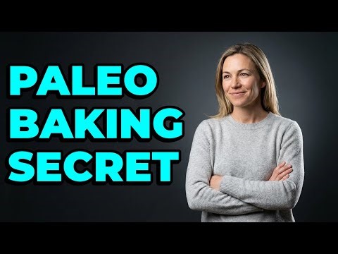 How Do You Use Arrowroot Starch For Paleo Baking?