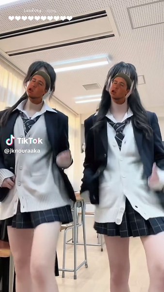 #jk #制服 #jkブランド #jkの日常 #fyp