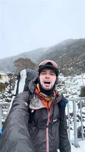 61K views · 513 reactions | Join our 10-day expedition from Kiandra...