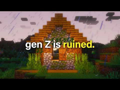 Gen Z Is Getting Priced Out of Their Own Country