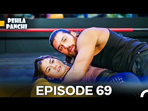 Pehla Panchi | Day Dreamer in Hindi Dubbed 69 | Erkenci Kus