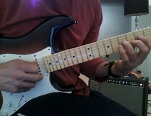 Mr Crowley Solo Part 2 Must Know Randy Rhodes Licks