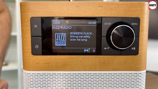 Depuis quelques semaines, nous disposons à La Réunion du système DAB permettant de recevoir des stations de radio en qualité numérique ; déjà plus d'une douzaine de radios se sont équipées. Découvrez toute la gamme de radio micro chaîne ou ampli possédant ce système disponible dans vos magasins. Darty Réunion ou en ligne https://urlz.fr/pX8G #DAB #radio #numerique #reunion #darty #freedom | DARTY Réunion