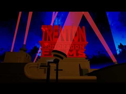 24 Days of Christmas - Day 21 - Trenton Mondragon Films (1994-2009) In 123Riley123's Model (FIXED)