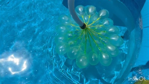 Watch These balloons are so much fun and fill up in seconds! on Amazon Live