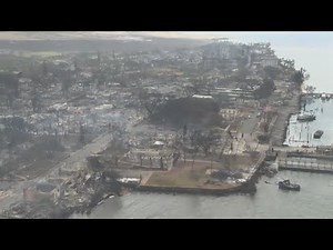 Multi-Billion Dollar “Directed Energy Weapons (DEW)” Market, For Military and “Civilian Use” (?). Were DEWs Used in Hawaii? | SGT Report