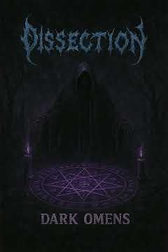 [GTA;W] Dissection Band - Descent into Chaos