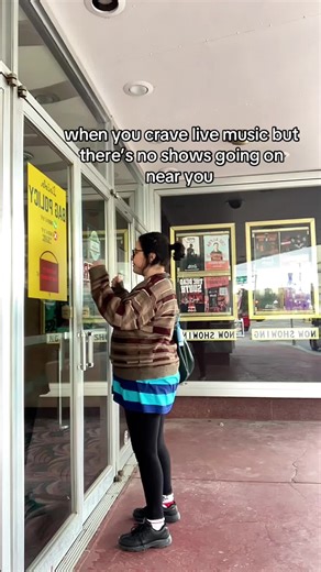 show are coming, cheyenne. don’t you worry. 🙂‍↕️ download the lincoln app to stay up-to-date on all of the shows and events going on in 2026! https://manager.instantencore.com/DownloadApp/60091/The-Lincoln-Cheyenne #concerts #livemusic #wyoming #venue