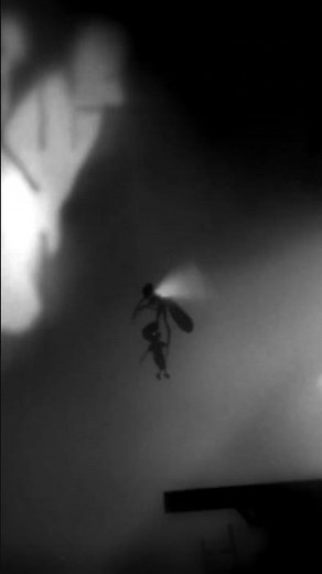 Limbo | Part 5 | MannoYTgaming #roblox #creepy Short 3