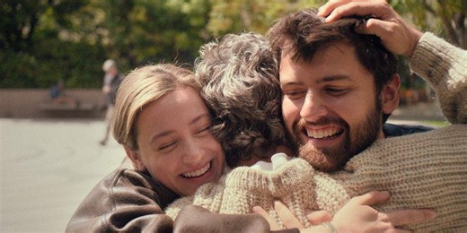 Lili Reinhart on her gay role in Hal & Harper, and why she loves keeping audiences guessing