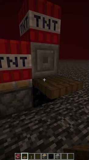 How to Destroy Bedrock in Minecraft