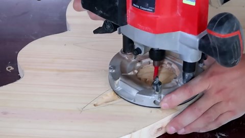 Remarkable Woodworking Creations: 8 Incredible Projects Featuring a Unique Coffee Table Design