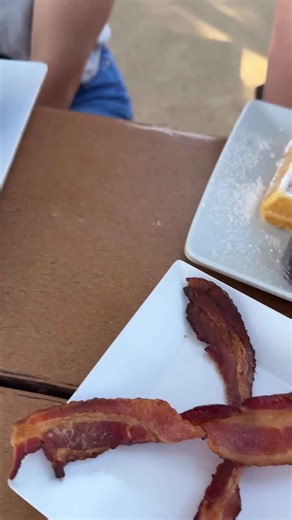 Birthday breakfast at Joe’s Farm Grill in Gilbert AZ