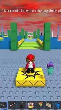 Roblox Epic Minigames Brickbattle (Rocket Arena)