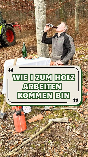 132 reactions · 4 comments | I wär fast nach Norwegen gegangen. ⛰️ Warum das? Erzähl ich euch in meinem Video. #davulcanofranz #wald #waldarbeit #holzarbeiten #holzhandwerk #forstwirtschaft #forstarbeit #husquana | Davulcanofranz | Facebook