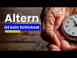 Warum wir wirklich altern – und wie Sie es verhindern können | Naturmedizin | QS24