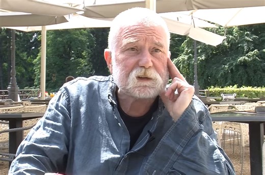 Peter Brötzmann RIP. La leggenda dell'avant jazz è scomparsa a 82 anni - Notizie - SENTIREASCOLTARE