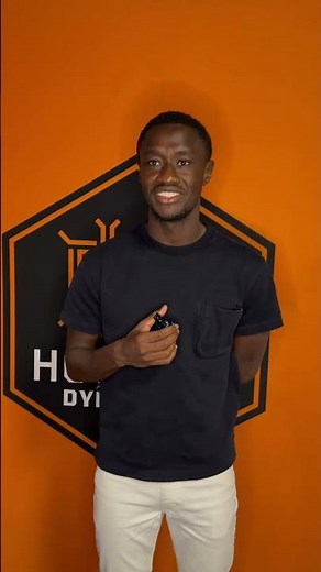 Dynamo break down their outfits at Boots & Suits