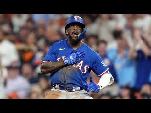 MLB SEASON 2024 PUMP-UP