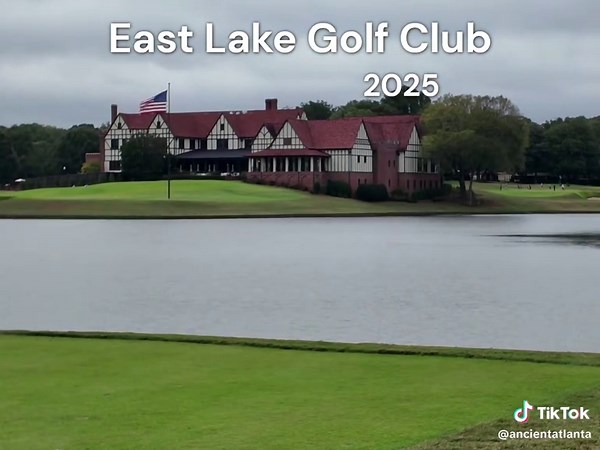 Exploring Ancient Atlanta: Historic Footage Unearthed