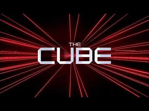 The Cube NL [Intro] + Episodes