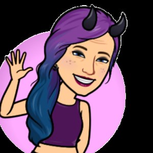 Just_Lady_D - Twitch