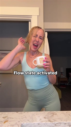 It’s Wednesday let’s goooo! #flow #wednesday