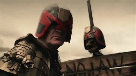 http://www.judgeminty.com A Judge Dredd Fan Film Judge William Minty has spent his entire adult life policing the violent streets of Mega-City One - and now he's slowing down. When a lapse of judgement almost ends his life, he knows that it's time to quit. He can choose to teach in the Academy, or he can leave the city and walk alone out into the anarchy of the Cursed Earth, taking law to the lawless. Judge Dredd created by John Wagner and Carlos Ezquerra and © Rebellion Judge Minty created by M