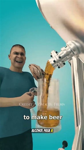 The Rare Condition That Can Make You Drunk Without Drinking (Explained)