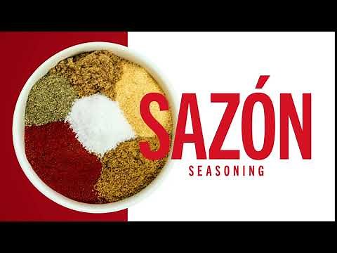 How to Make Homemade Sazón Seasoning | How To | McCormick