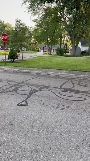 Won’t you be my neighbor ?? #youreanidiot