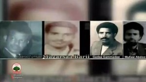 Qabsoo ijoolee Baalee Bara Dukkanaa san Bara sirni Gadaa Alagaan jibbamee Bara sirbii jibbaa Oromoof sirbamee | Arefat Abubeker