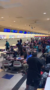 11K views · 133 reactions | What an amazing event! Over 1,300 bowlers competed in the Hawaiian Invitational Tournament at Gold Coast in Las Vegas. #StormNation | Storm Bowling | Facebook