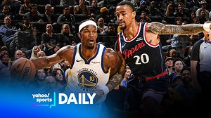 NBA Recap: Thunder stay undefeated, Warriors blow out Clippers and more
