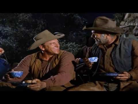 The SHOCKING Truth Behind Why Gunsmoke Was Canceled Revealed!