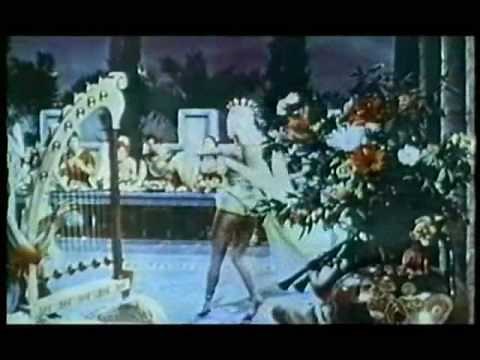 Sixties Cheesecake Dance No. 14